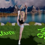 Nature Yoga Trainer