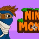 Ninja Monkey Trainer