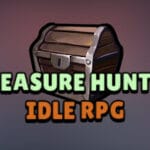 Treasure Hunter: Idle RPG Trainer
