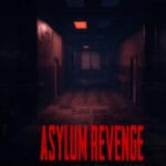 Asylum Revenge Trainer