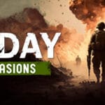 D-Day Invasions Trainer