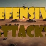 Defensive Attacks Trainer