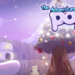 The Adventure of Popo Trainer