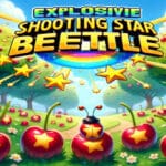 EXPLOSIVIE SHOOTING STAR BEETTLE Trainer