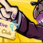 Detective School Club Trainer