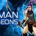 HU-man Dungeons Trainer