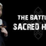 The Battle of Sacred Heart Trainer