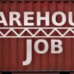 Warehouse Job Trainer