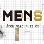 MENSEKI Genius!: Area maze puzzles Trainer