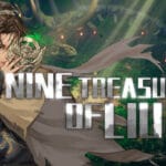 Nine Tereasures of Liuyin Trainer