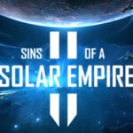 Sins of a Solar Empire II Trainer