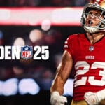 EA SPORTS Madden NFL 25 Trainer