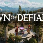 Dawn of Defiance Trainer