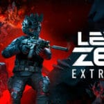 Level Zero: Extraction Trainer