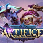 Artifice: War Tactics Trainer