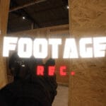 FOOTAGE BODYCAM Trainer
