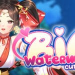 Cute Suika: Big Watermelon Trainer