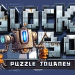 Block Bot: Puzzle Journey Trainer