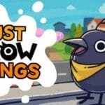 Just Crow Things Trainer