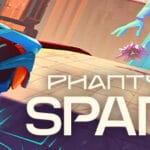 Phantom Spark Trainer