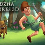 Strandzha Adventures 3D Trainer