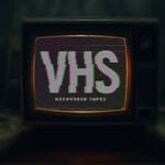 VHS: Recovered Tapes Trainer