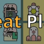 高温计划 Heat Plan Trainer
