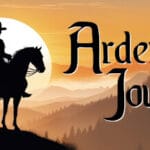 Arderico’s Journey Trainer