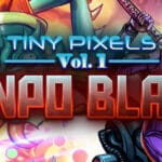 Tiny Pixels Vol. 1 – Ninpo Blast Trainer