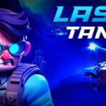 Laser Tanks Trainer