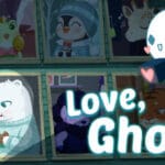 Love, Ghostie Trainer
