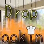 Drop Cooking Trainer