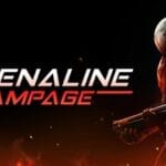 Adrenaline Rampage Trainer