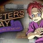 7 Meters away. Oscar and the Cell of the Soul Trainer