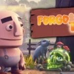 Forgotten Skies Trainer