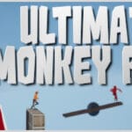 Ultimate Monkey Race Trainer