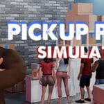 Pickup Point Simulator Trainer