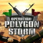 Operation: Polygon Storm Trainer
