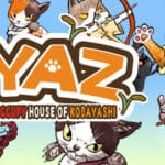 Nyaz Trainer