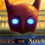 Salus per aquam Trainer