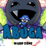 Abuga Warp Zone Trainer