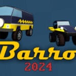 Barro 2024 Trainer
