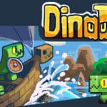 DinoTribe Trainer