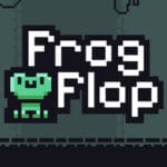 FrogFlop Trainer