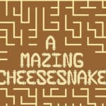 A Mazing Cheesesnake Trainer