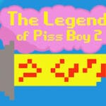 The Legend Of Piss Boy 2 Trainer