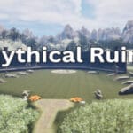 Mythical Ruins Trainer