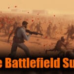 Zombie Battlefield Survivors Trainer