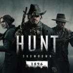 Hunt: Showdown 1896 Trainer