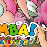 Tomba! Special Edition Trainer